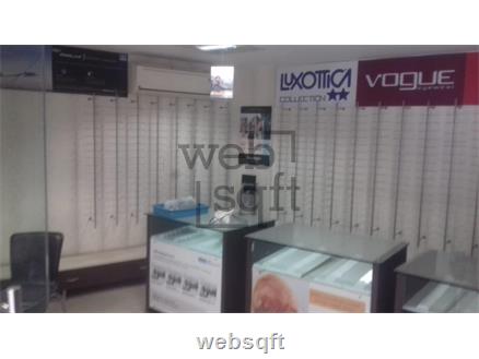 Commercial Retail showroom for Rent in Ameerpet